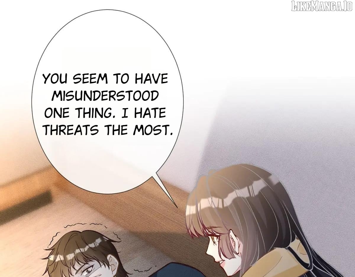 Everyone's Darling Chapter 276 - page 46